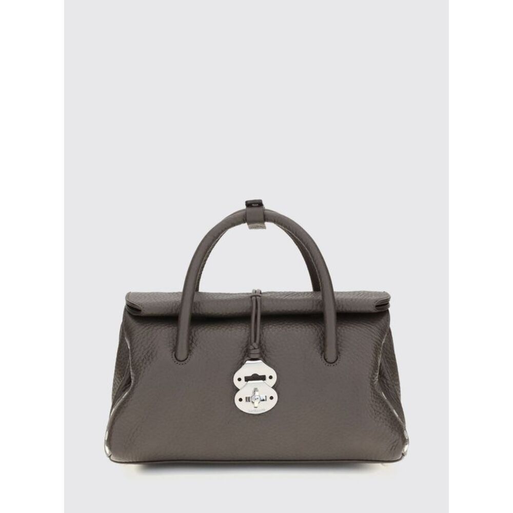 Zanellato Handbag Woman Brown